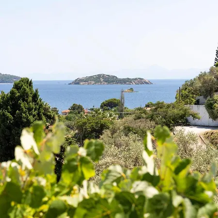 Nefelia Achladies (Skiathos)