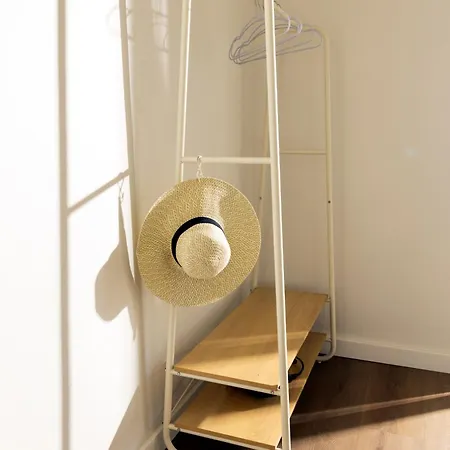 Nefelia Hotel