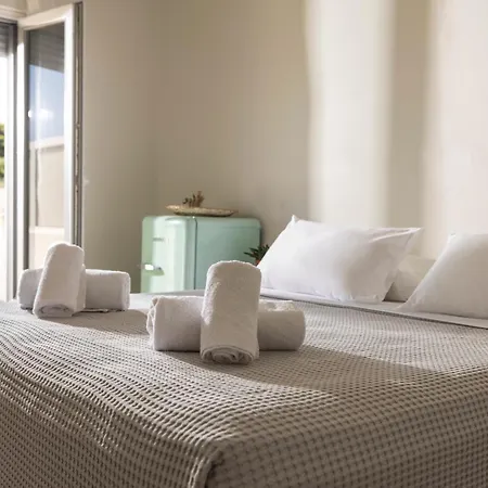 Nefelia Hotel