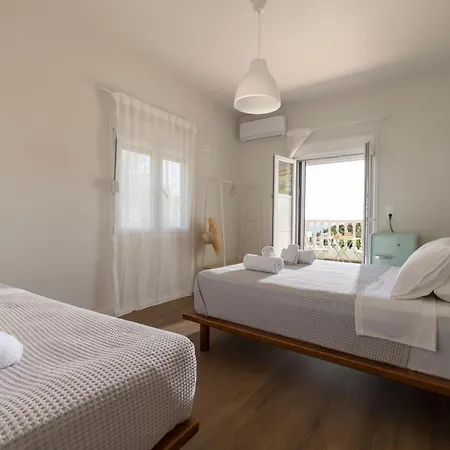 Nefelia Hotel Achladies (Skiathos)