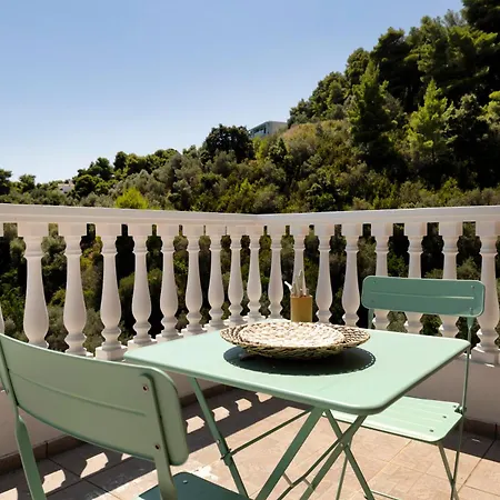 Nefelia Hotel Achladies (Skiathos)