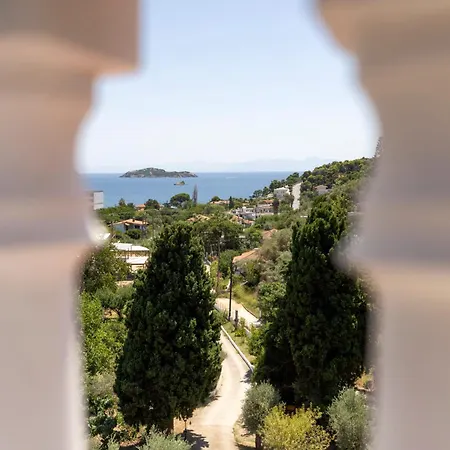 Nefelia Achladies (Skiathos)