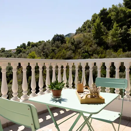 Nefelia Achladies (Skiathos)