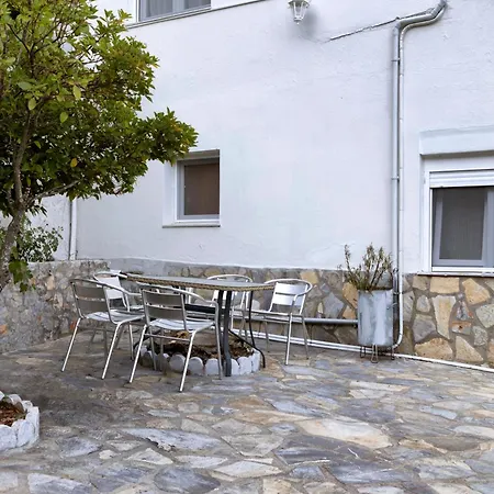 Nefelia Hotel