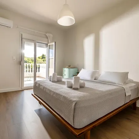 Hotel Nefelia Achladies (Skiathos)