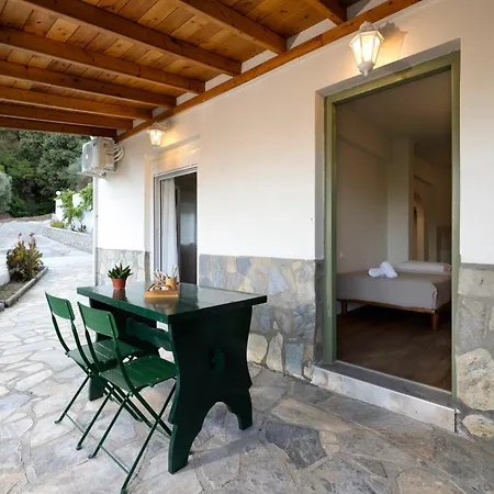 Nefelia Achladies (Skiathos)
